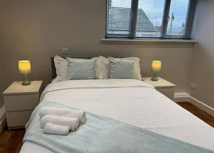 Rest Haven Lodge