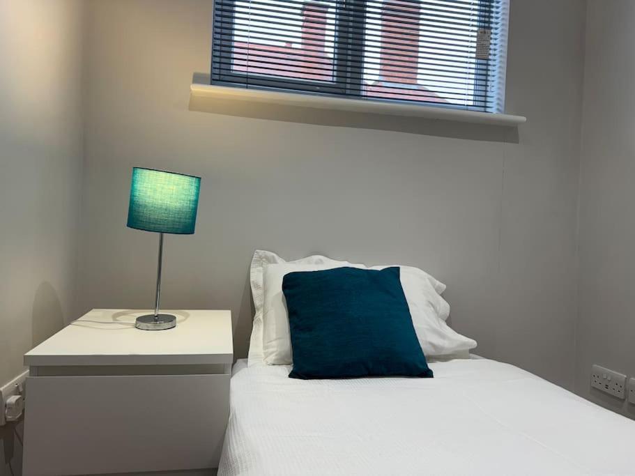 Apartment Rest Haven *