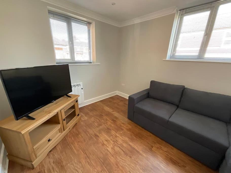 Apartment Rest Haven