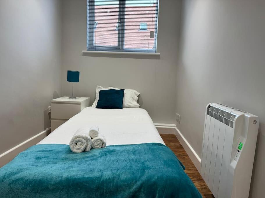 Rest Haven * Kettering