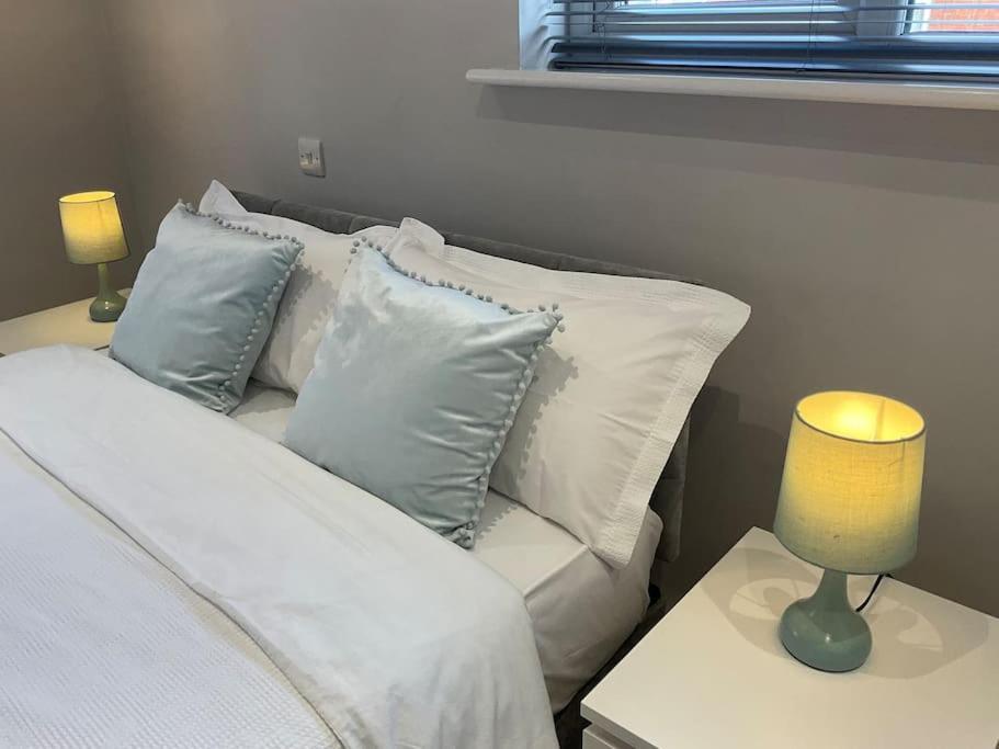 Apartment Rest Haven