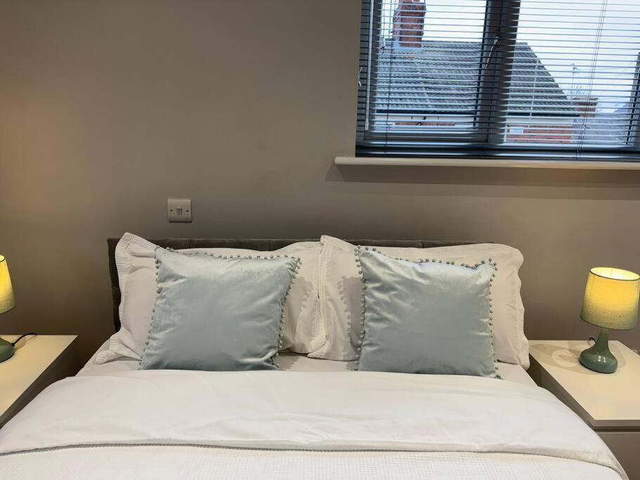 Rest Haven Apartment *