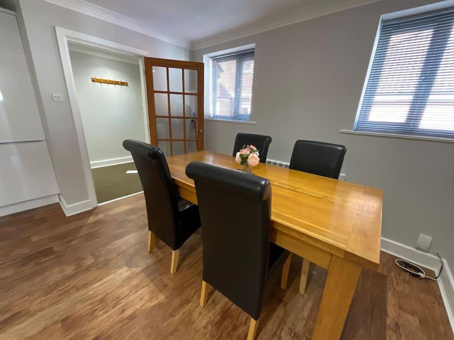Apartment Rest Haven Kettering